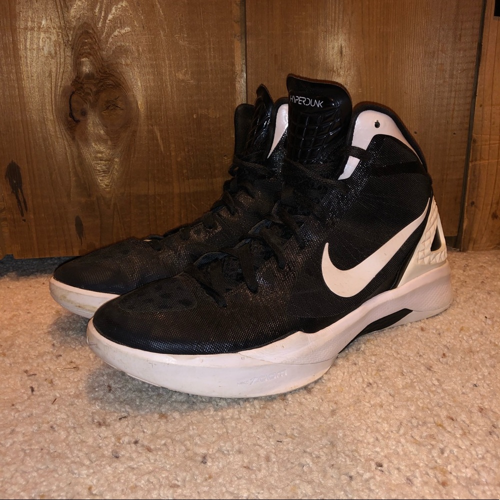 Nike Hyperdunk